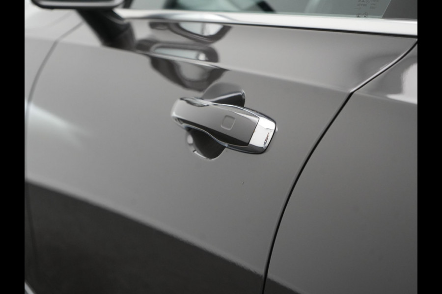 Volvo V90 T6 AWD Inscription PHEV 340pk Dealer O.H. | Trekhaak Af Fabriek | Panodak | Head Up | Adaptive Cruise | 360 Camera | Harman / Kardon | Lederen Sportstoelen Memory & Verwarmd | Keyless | Stuur Verwarmd | Blis | Apple Carplay | DAB | Plug In Hybrid |