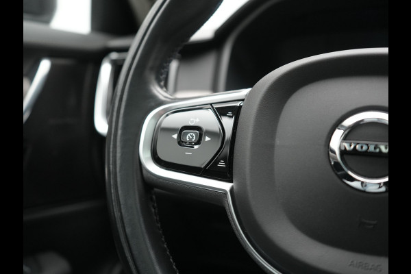 Volvo V90 T6 AWD Inscription PHEV 340pk Dealer O.H. | Trekhaak Af Fabriek | Panodak | Head Up | Adaptive Cruise | 360 Camera | Harman / Kardon | Lederen Sportstoelen Memory & Verwarmd | Keyless | Stuur Verwarmd | Blis | Apple Carplay | DAB | Plug In Hybrid |