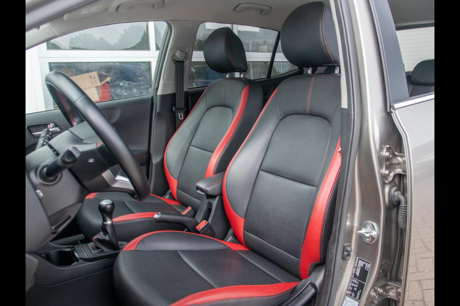 Kia Picanto 1.0 MPi GT Line | Clime | Cruise | Side skirts | Sportieve looks