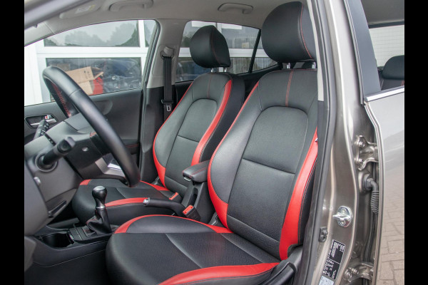 Kia Picanto 1.0 MPi GT Line | Clime | Cruise | Side skirts | Sportieve looks