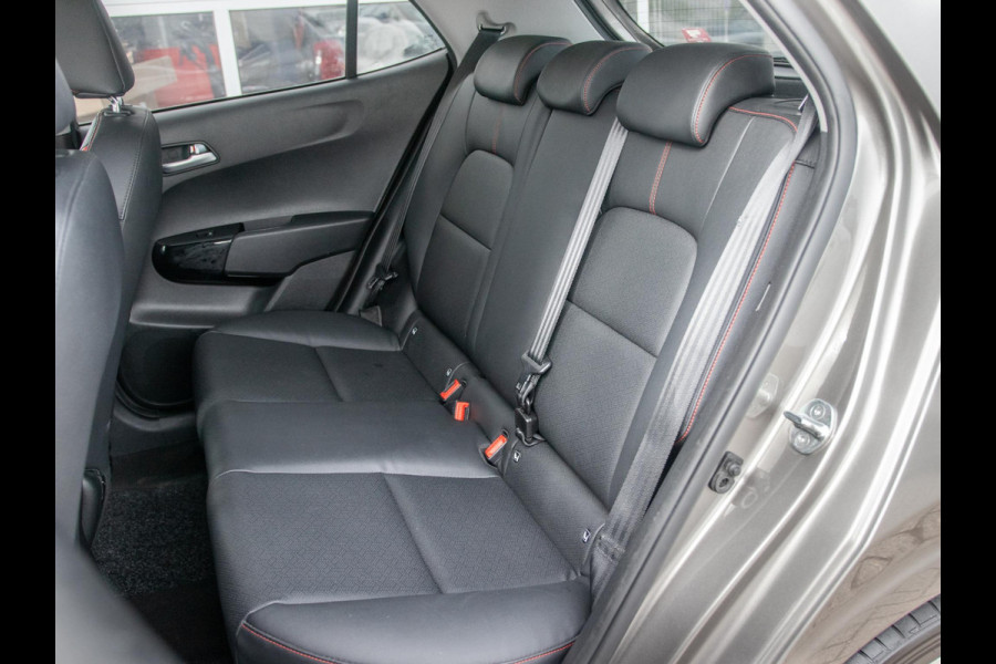 Kia Picanto 1.0 MPi GT Line | Clime | Cruise | Side skirts | Sportieve looks