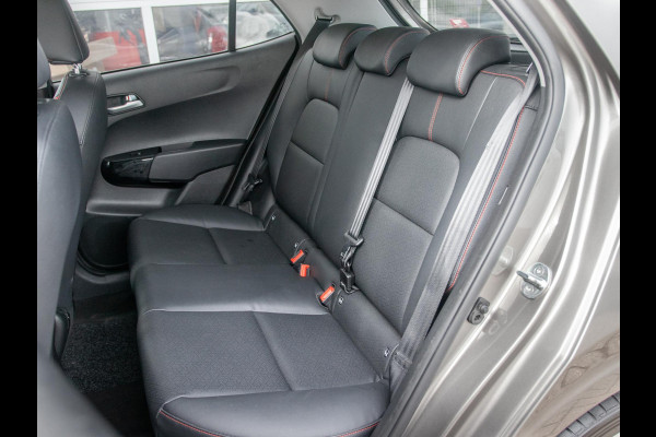 Kia Picanto 1.0 MPi GT Line | Clime | Cruise | Side skirts | Sportieve looks
