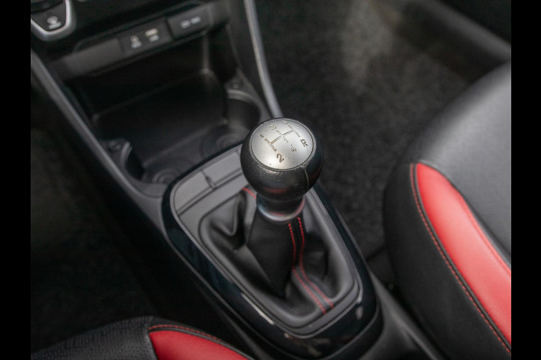 Kia Picanto 1.0 MPi GT Line | Clime | Cruise | Side skirts | Sportieve looks