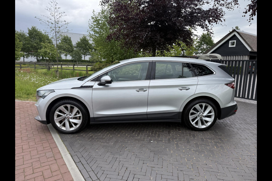Škoda ENYAQ iV 80 | Camera | 20 Inch | NL-Auto |