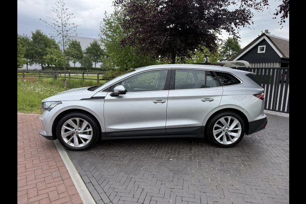 Škoda ENYAQ iV 80 | Camera | 20 Inch | NL-Auto |