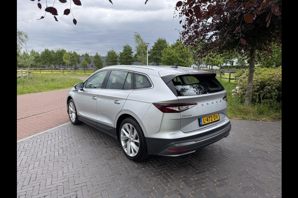 Škoda ENYAQ iV 80 | Camera | 20 Inch | NL-Auto |