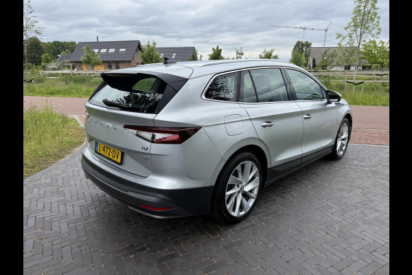 Škoda ENYAQ iV 80 | Camera | 20 Inch | NL-Auto |