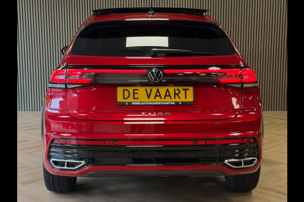 Volkswagen Taigo 1.5 TSI 3X R-Line Business AUT. PANO PDC ACC VITRUAL NAVI APPLE CARPLAY STOELVERWARMING SPIEGELVERWARMING