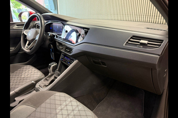 Volkswagen Taigo 1.5 TSI 3X R-Line Business AUT. PANO PDC ACC VITRUAL NAVI APPLE CARPLAY STOELVERWARMING SPIEGELVERWARMING