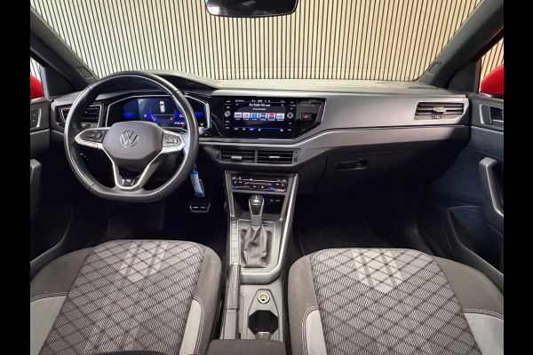 Volkswagen Taigo 1.5 TSI 3X R-Line Business AUT. PANO PDC ACC VITRUAL NAVI APPLE CARPLAY STOELVERWARMING SPIEGELVERWARMING