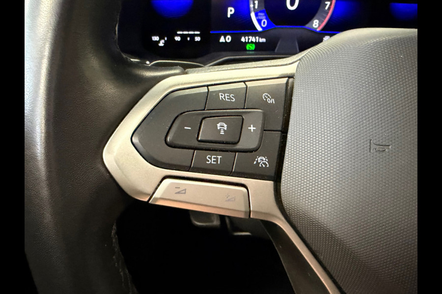 Volkswagen Taigo 1.5 TSI 3X R-Line Business AUT. PANO PDC ACC VITRUAL NAVI APPLE CARPLAY STOELVERWARMING SPIEGELVERWARMING