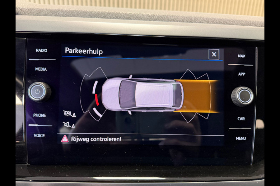 Volkswagen Taigo 1.5 TSI 3X R-Line Business AUT. PANO PDC ACC VITRUAL NAVI APPLE CARPLAY STOELVERWARMING SPIEGELVERWARMING