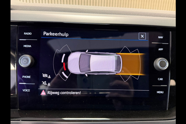 Volkswagen Taigo 1.5 TSI 3X R-Line Business AUT. PANO PDC ACC VITRUAL NAVI APPLE CARPLAY STOELVERWARMING SPIEGELVERWARMING