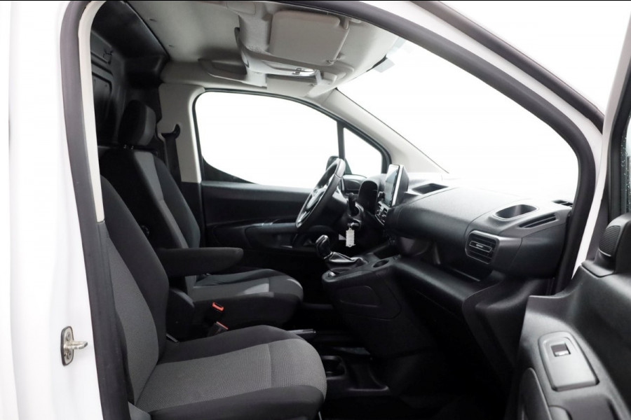 Opel Combo 1.6D 102pk L1H1 Edition Airco/Navi 01-2020