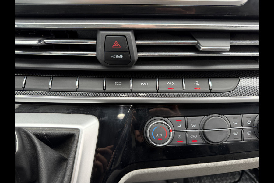 Maxus eDeliver 9 L3H2 72kWh Nieuw! 405KM WLTP L3H2 204 PK 72kWh Snelladen Laadkabel Cruise control Led Airco Apple Carplay Achteruitrij Camera Parkeersensoren BPM vrij