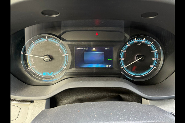Maxus eDeliver 9 L3H2 72kWh Nieuw! 405KM WLTP L3H2 204 PK 72kWh Snelladen Laadkabel Cruise control Led Airco Apple Carplay Achteruitrij Camera Parkeersensoren BPM vrij