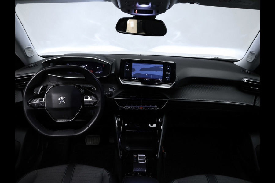 Peugeot 2008 1.2 PureTech Allure Pack Sport (APPLE CARPLAY,NAVI,CAMERA,360 VIEW,DIGITAL COCKPIT,LED,GETINT,SPORTSTOELEN,LM VELGEN)