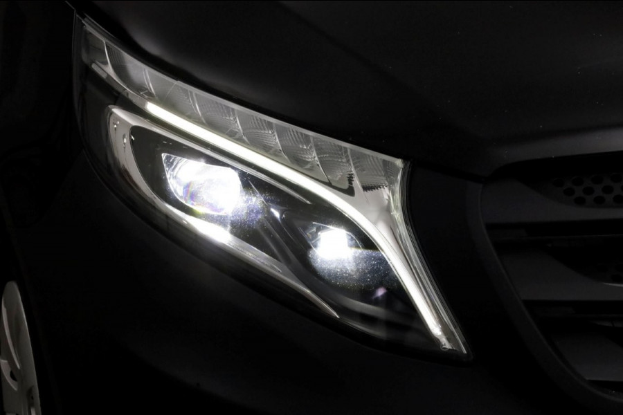 Mercedes-Benz Vito 116 CDI 163pk RWD 9G Automaat Lang LED/Navi/Camera 04-2023