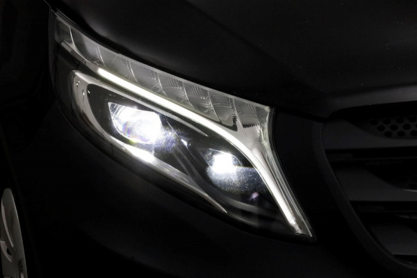 Mercedes-Benz Vito 116 CDI 163pk RWD 9G Automaat Lang LED/Navi/Camera 04-2023