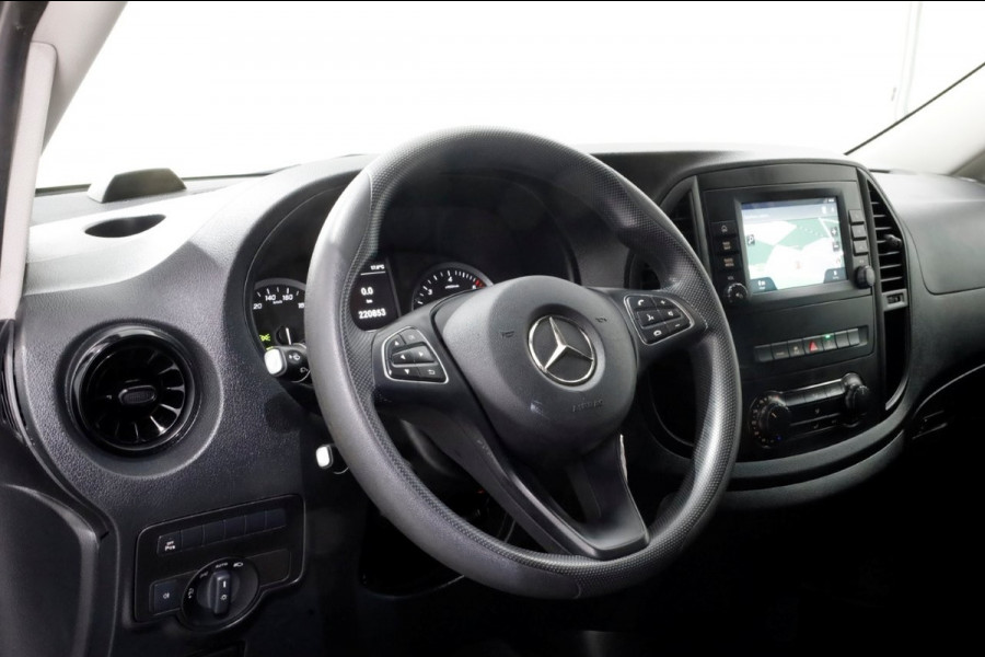 Mercedes-Benz Vito 116 CDI 163pk RWD 9G Automaat Lang LED/Navi/Camera 04-2023