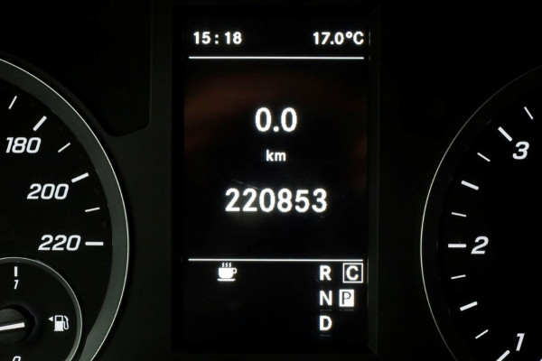 Mercedes-Benz Vito 116 CDI 163pk RWD 9G Automaat Lang LED/Navi/Camera 04-2023