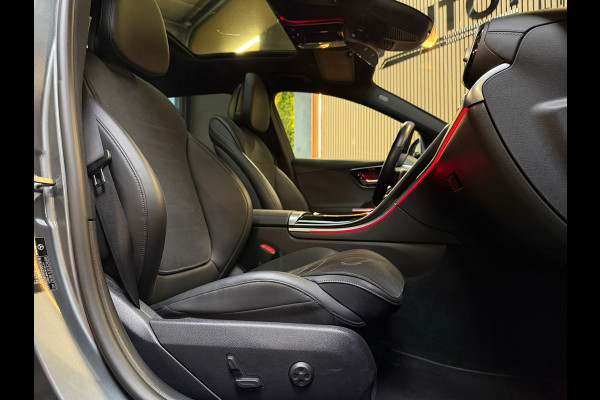 Mercedes-Benz C-Klasse Estate 300 e AMG LINE |PANO|360CAM|KEYLESS|CARPLAY|GARANTIE|SFEERVERLICHTING|DEALER ONDERHOUDEN|VOL!