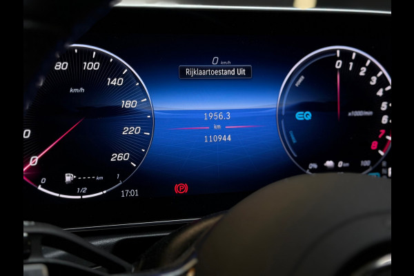 Mercedes-Benz C-Klasse Estate 300 e AMG LINE |PANO|360CAM|KEYLESS|CARPLAY|GARANTIE|SFEERVERLICHTING|DEALER ONDERHOUDEN|VOL!