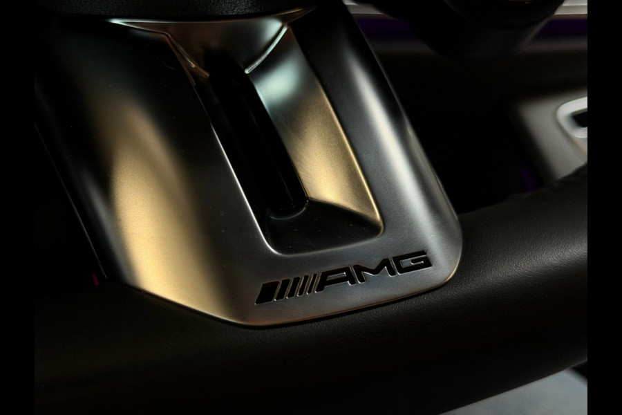 Mercedes-Benz E-Klasse AMG 53 4MATIC+ BTW|PANO|BURMESTER|MASSAGE|SOFTCLOSE|HuD|MEMORY|KEYLESS|DEALER ONDERHOUDEN|BOMVOL!