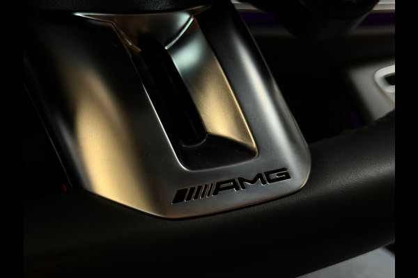 Mercedes-Benz E-Klasse AMG 53 4MATIC+ BTW|PANO|BURMESTER|MASSAGE|SOFTCLOSE|HuD|MEMORY|KEYLESS|DEALER ONDERHOUDEN|BOMVOL!