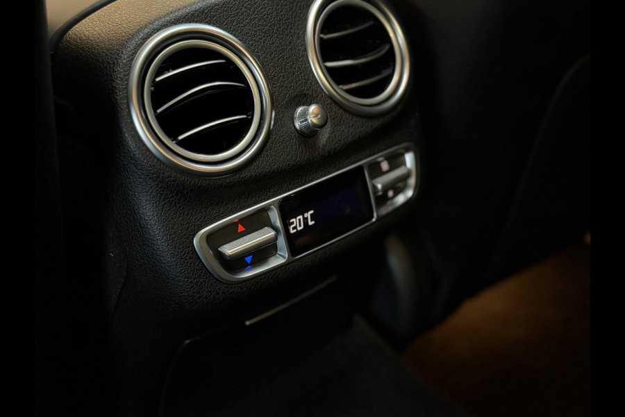 Mercedes-Benz E-Klasse AMG 53 4MATIC+ BTW|PANO|BURMESTER|MASSAGE|SOFTCLOSE|HuD|MEMORY|KEYLESS|DEALER ONDERHOUDEN|BOMVOL!
