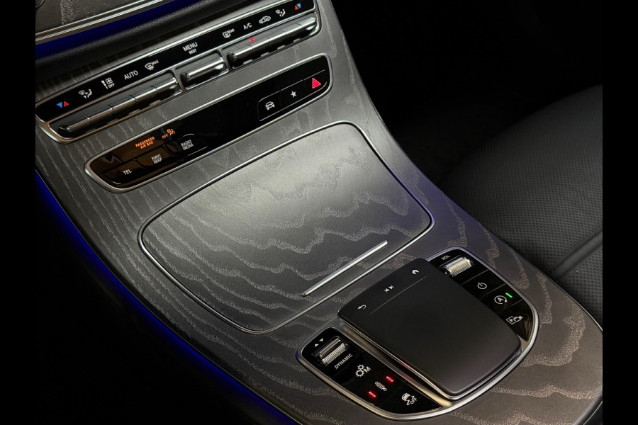 Mercedes-Benz E-Klasse AMG 53 4MATIC+ BTW|PANO|BURMESTER|MASSAGE|SOFTCLOSE|HuD|MEMORY|KEYLESS|DEALER ONDERHOUDEN|BOMVOL!