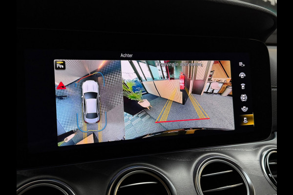 Mercedes-Benz E-Klasse AMG 53 4MATIC+ BTW|PANO|BURMESTER|MASSAGE|SOFTCLOSE|HuD|MEMORY|KEYLESS|DEALER ONDERHOUDEN|BOMVOL!