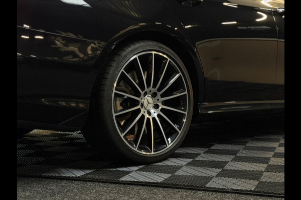 Mercedes-Benz E-Klasse AMG 53 4MATIC+ BTW|PANO|BURMESTER|MASSAGE|SOFTCLOSE|HuD|MEMORY|KEYLESS|DEALER ONDERHOUDEN|BOMVOL!
