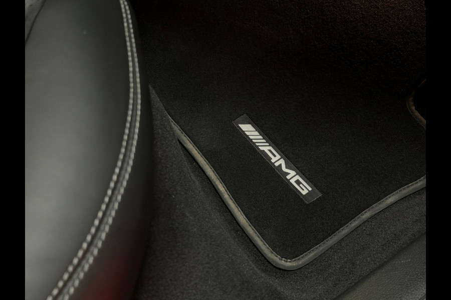 Mercedes-Benz E-Klasse AMG 53 4MATIC+ BTW|PANO|BURMESTER|MASSAGE|SOFTCLOSE|HuD|MEMORY|KEYLESS|DEALER ONDERHOUDEN|BOMVOL!