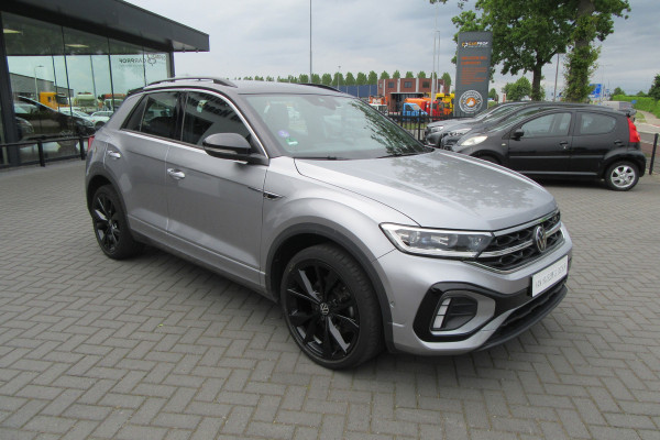 Volkswagen T-Roc 1.5 TSI DSG Sport Business R. Ad. CC, Camera, Trekhaak