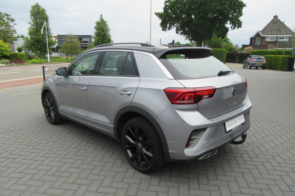 Volkswagen T-Roc 1.5 TSI DSG Sport Business R. Ad. CC, Camera, Trekhaak