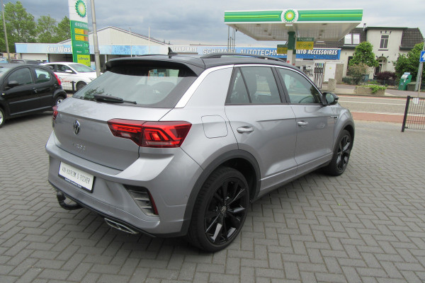 Volkswagen T-Roc 1.5 TSI DSG Sport Business R. Ad. CC, Camera, Trekhaak