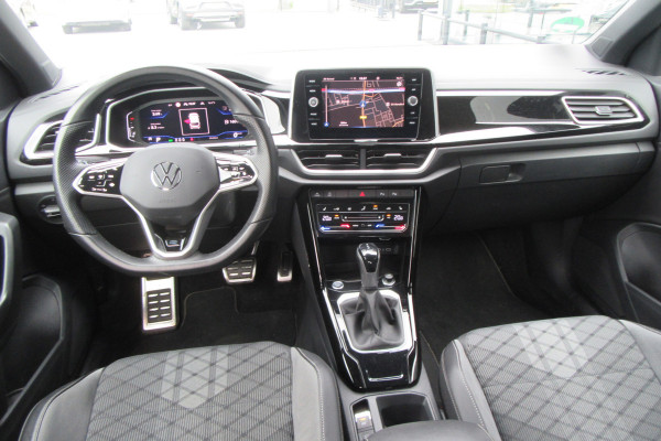 Volkswagen T-Roc 1.5 TSI DSG Sport Business R. Ad. CC, Camera, Trekhaak