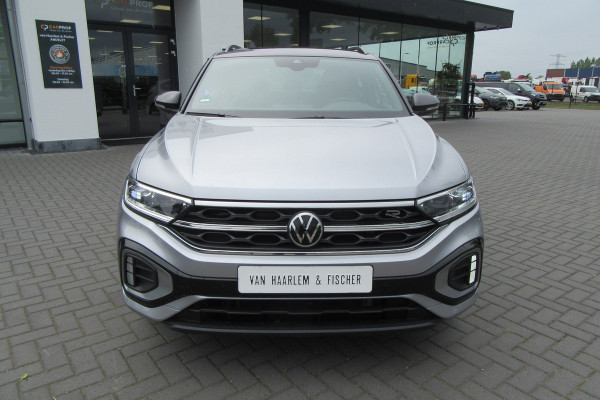 Volkswagen T-Roc 1.5 TSI DSG Sport Business R. Ad. CC, Camera, Trekhaak