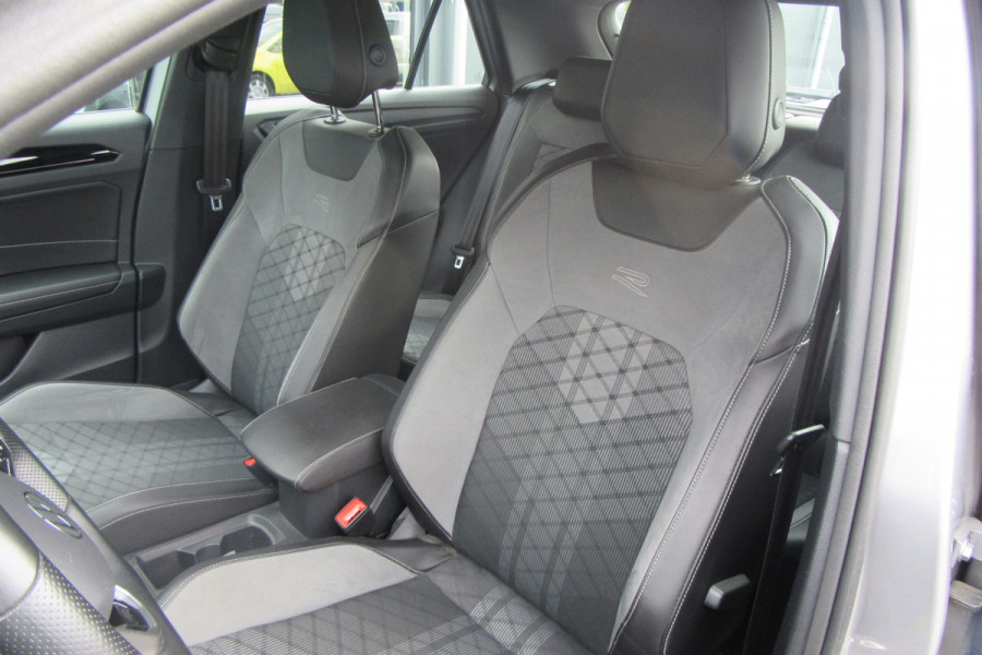 Volkswagen T-Roc 1.5 TSI DSG Sport Business R. Ad. CC, Camera, Trekhaak
