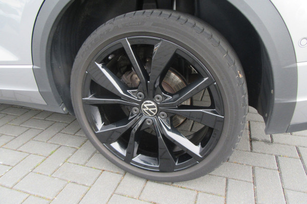Volkswagen T-Roc 1.5 TSI DSG Sport Business R. Ad. CC, Camera, Trekhaak