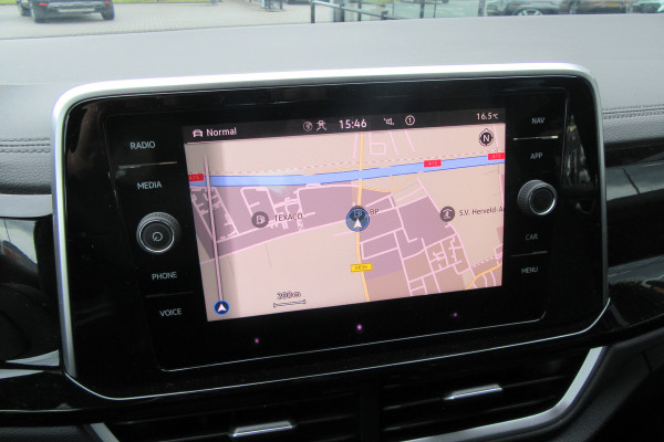 Volkswagen T-Roc 1.5 TSI DSG Sport Business R. Ad. CC, Camera, Trekhaak
