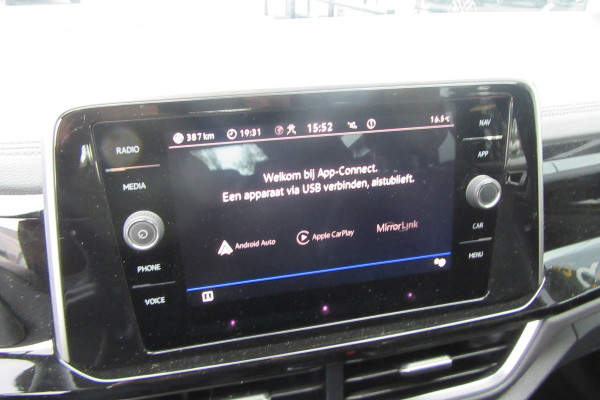 Volkswagen T-Roc 1.5 TSI DSG Sport Business R. Ad. CC, Camera, Trekhaak