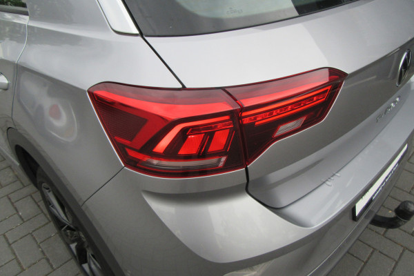 Volkswagen T-Roc 1.5 TSI DSG Sport Business R. Ad. CC, Camera, Trekhaak