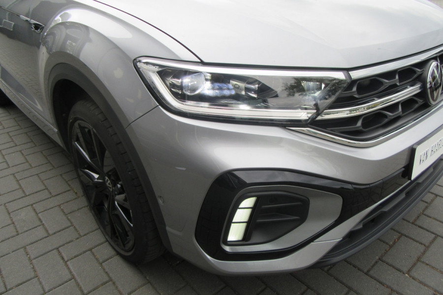Volkswagen T-Roc 1.5 TSI DSG Sport Business R. Ad. CC, Camera, Trekhaak