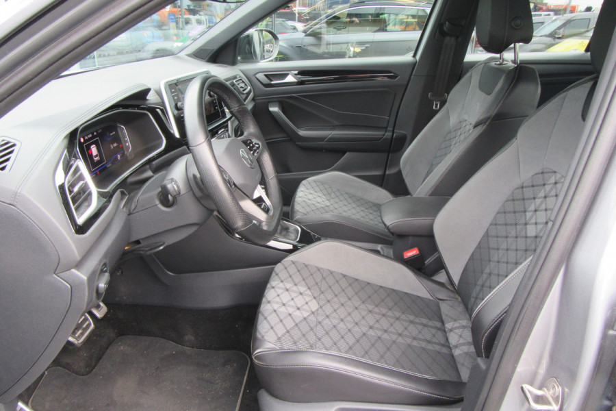 Volkswagen T-Roc 1.5 TSI DSG Sport Business R. Ad. CC, Camera, Trekhaak