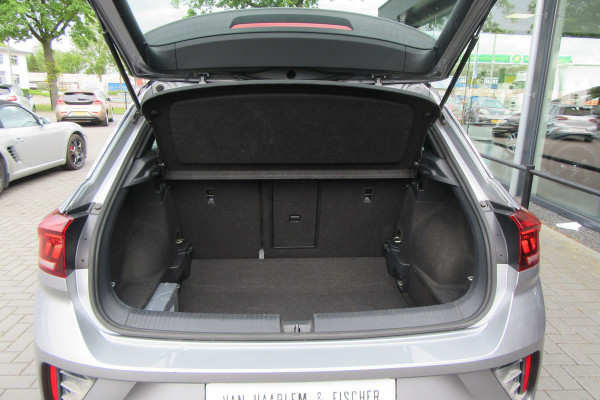 Volkswagen T-Roc 1.5 TSI DSG Sport Business R. Ad. CC, Camera, Trekhaak