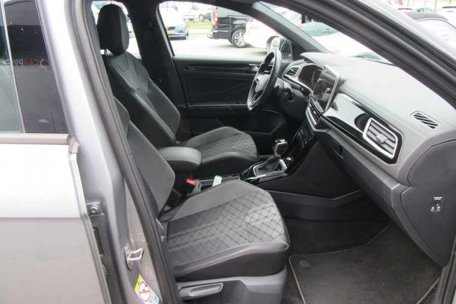 Volkswagen T-Roc 1.5 TSI DSG Sport Business R. Ad. CC, Camera, Trekhaak