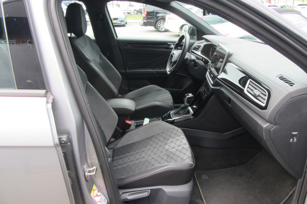 Volkswagen T-Roc 1.5 TSI DSG Sport Business R. Ad. CC, Camera, Trekhaak