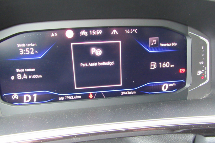 Volkswagen T-Roc 1.5 TSI DSG Sport Business R. Ad. CC, Camera, Trekhaak
